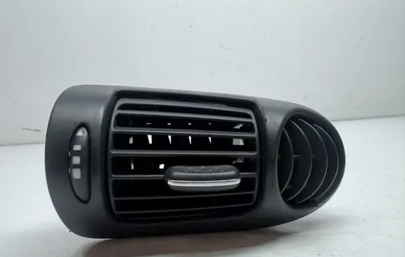 Mercedes-Benz Vaneo W414 Dash center air vent grill 4148300254 110022000Z0 T0013560