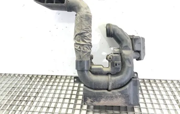 KIA Ceed Air intake hose/pipe