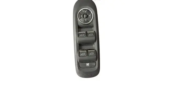 Ford Mondeo Mk III Electric window control switch 7S7T14A132AB A040770528 070702