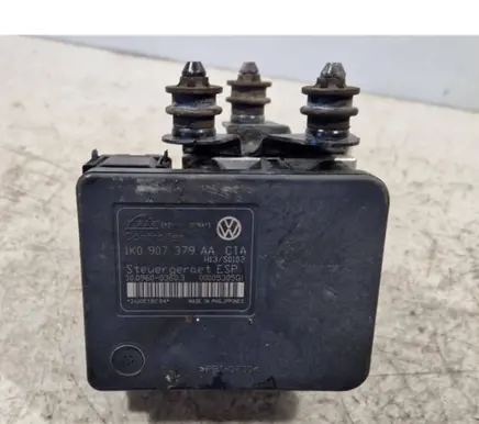 Volkswagen Touran I ABS Pump 06540826412705 00005305G1 1K0907379AACTA