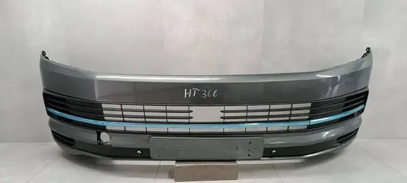 Volkswagen Multivan T6 Front bumper 7E5807221D