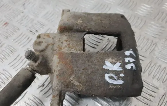 Peugeot 307 Front brake caliper