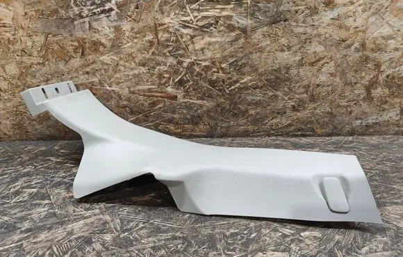 Ford Fusion II Rear seat side bottom trim DS73F31016AHW