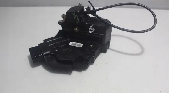 Ford Focus C-MAX Front door lock