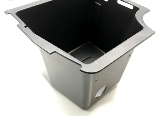 Volkswagen Sharan Dashboard storage box/compartment 7N0867705