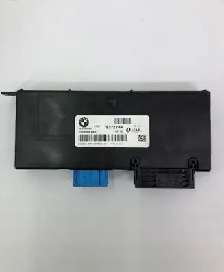 BMW 5 F10 F11 Gateway control module