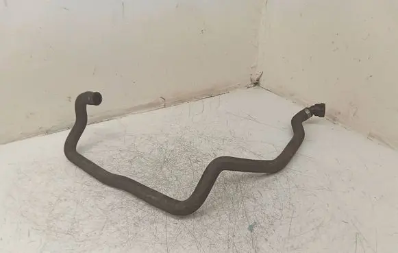 BMW 7 E65 E66 Engine coolant pipe/hose 8377700