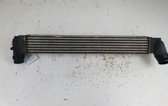 Renault Megane III Intercooler radiator T908252D 144963639R