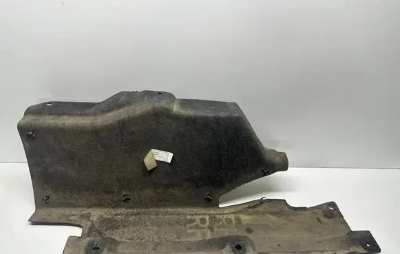 Chrysler Pacifica Exhaust heat shield 68286597AC 53613L 68286597