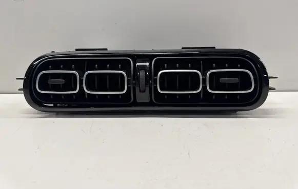 Citroen C3 Aircross Dash center air vent grill YQ002358DX 00170746 20240513