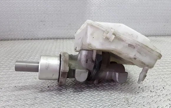 Peugeot 206 Master brake cylinder 03350886501