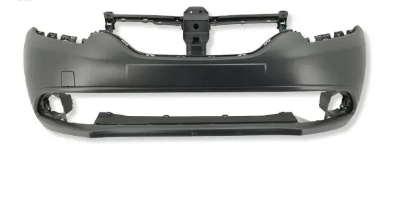 Renault Sandero II Front bumper 620225250R 620226895R