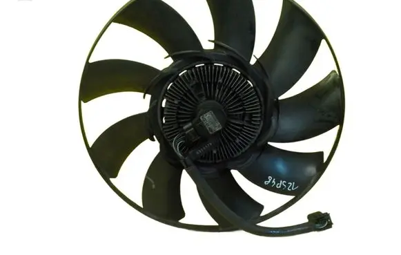 Land Rover Discovery 3 - LR3 Viscous fan clutch PGG500270 WISKOZA PGG500030