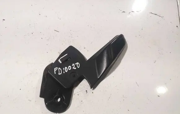 Peugeot 607 Other interior part 