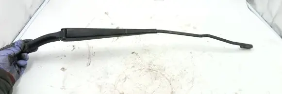 Volvo S60 Front wiper blade arm