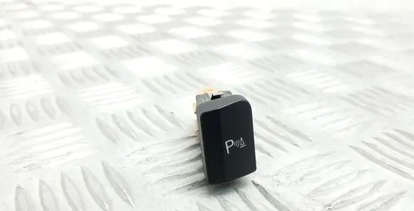 Skoda Superb B6 (3T) Parking (PDC) sensor switch 3T0919281B