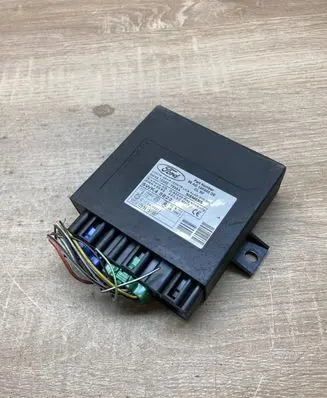 Ford Focus Immobilizer control unit/module 98AG15K600DE 5WK48823