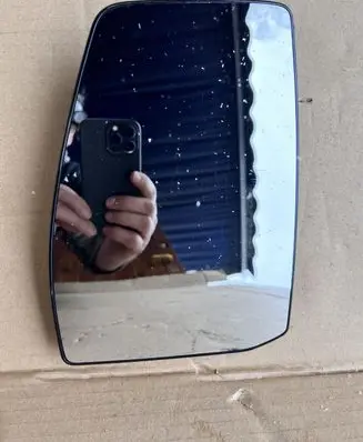 Ford Tourneo Custom Wing mirror glass BK2117K741AB