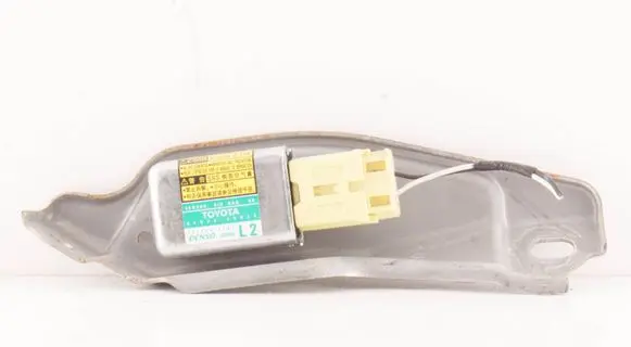 Lexus GS 300 350 430 450H Airbag deployment crash/impact sensor 8983430020