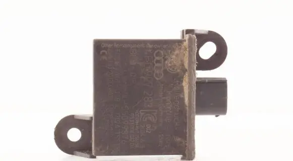 Audi A6 S6 C6 4F Tire pressure sensor 4F0907283 053300401204 BHRBR018