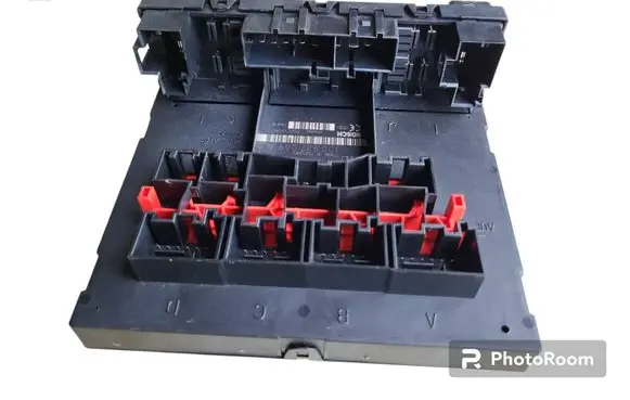 Comfort/convenience module