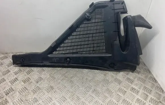 BMW X5 E70 Wiper trim 6945583 6945584