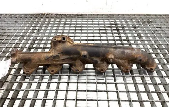 BMW X5 G05 Exhaust manifold 8570152