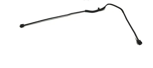 KIA Sorento IV Engine coolant pipe/hose 25451P2000 42766