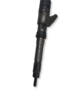 Iveco Daily 35.8 - 9 Fuel injector 0445120036