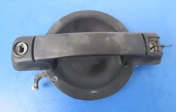 Fiat Doblo Front door exterior handle