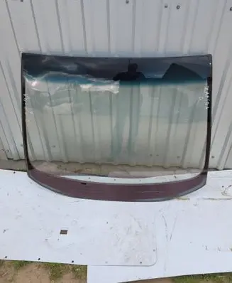 Opel Zafira A Front windscreen/windshield window 