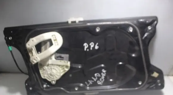 Land Rover Discovery 3 - LR3 Front window lifting mechanism without motor
