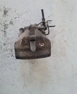 Audi A4 S4 B7 8E 8H Front brake caliper