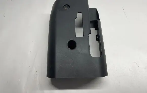Ford Mustang VI Steering wheel column trim FR3B3K512
