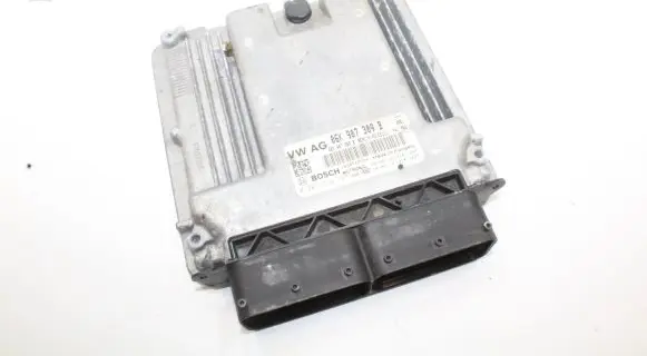 Volkswagen Arteon Engine control unit/module 06K907309B 0261S19137