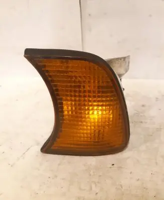 BMW 5 E34 Front indicator light