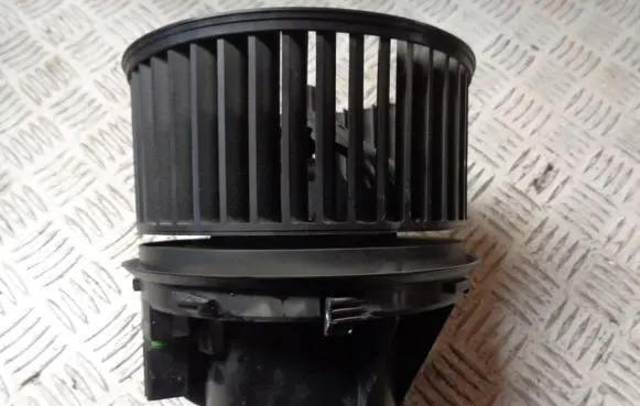 Ford Mondeo MK IV Heater fan/blower 6G9T18456AA
