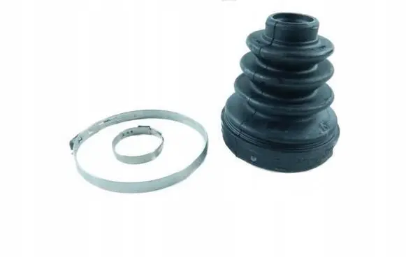 SsangYong Kyron Driveshaft outer CV joint boot 413ST09000