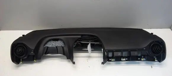 Toyota Aygo AB40 Dashboard 