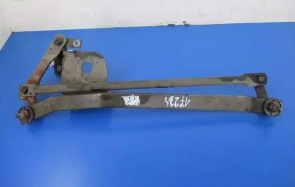 Fiat Seicento/600 Front wiper linkage and motor
