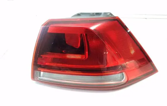 Volkswagen Golf VII Rear/tail lights 5G0945096H
