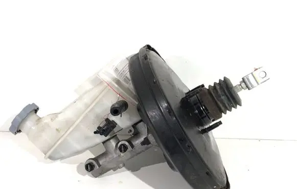 Hyundai i20 (PB PBT) Brake booster 58500-1J200