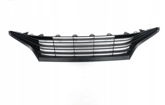 Toyota Yaris Front bumper lower grill 531120D810