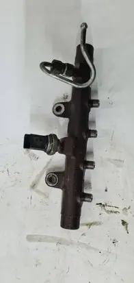 Nissan Qashqai Fuel main line pipe H8200296867 A2C20001221