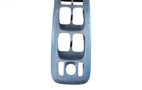 Volvo S60 Electric window control switch 09193383