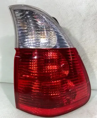 BMW X5 E53 Rear/tail lights 6321716447602 716447602