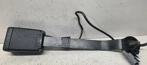 Renault Captur Front seatbelt buckle 878177659R