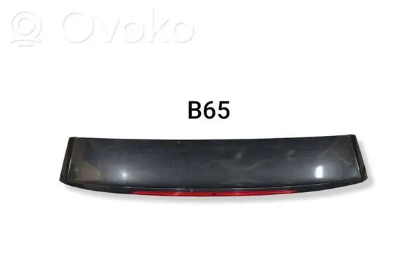 BMW 5 F10 F11 Tailgate/trunk spoiler 7206564 51627206564
