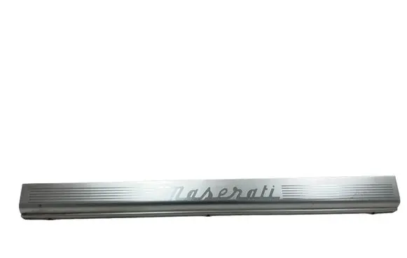 Maserati 3200 GT Coupe Side skirt front trim 