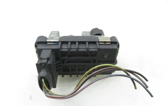 Ford Mondeo Mk III Turbine electric control actuator 6NW008412